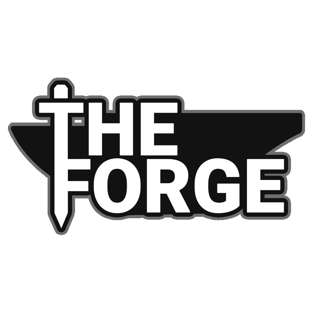 The Forge Wiki